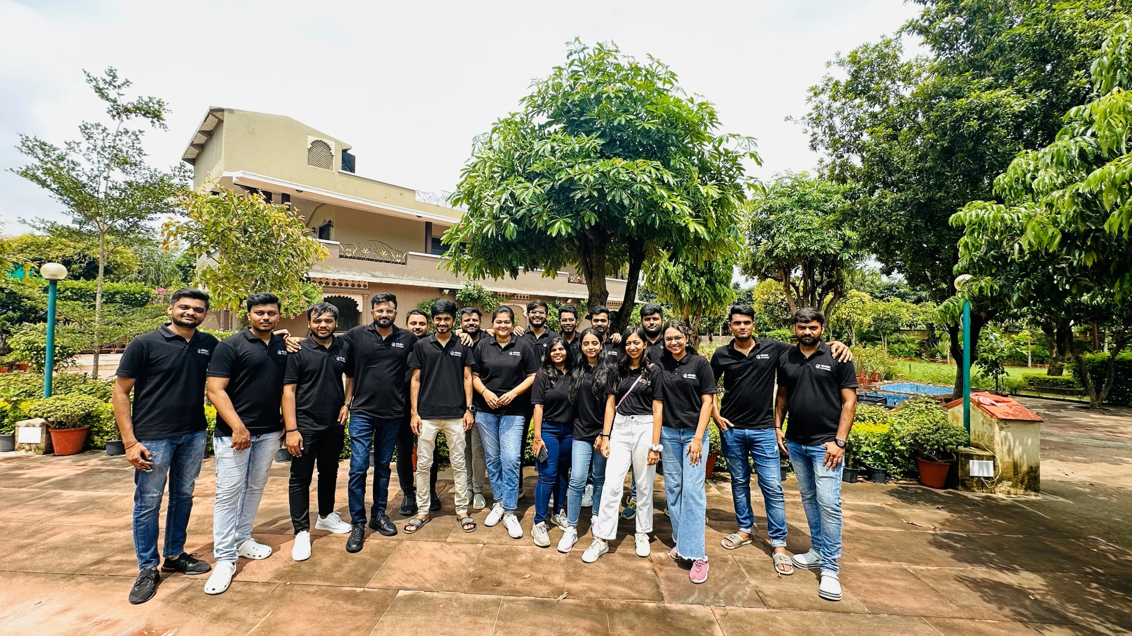 IGNEK Unleashed in Udaipur