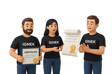 Certification Program