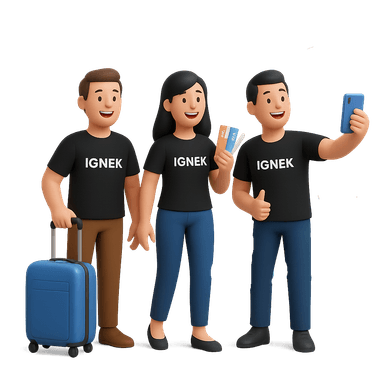 Yearly Domestic Trip