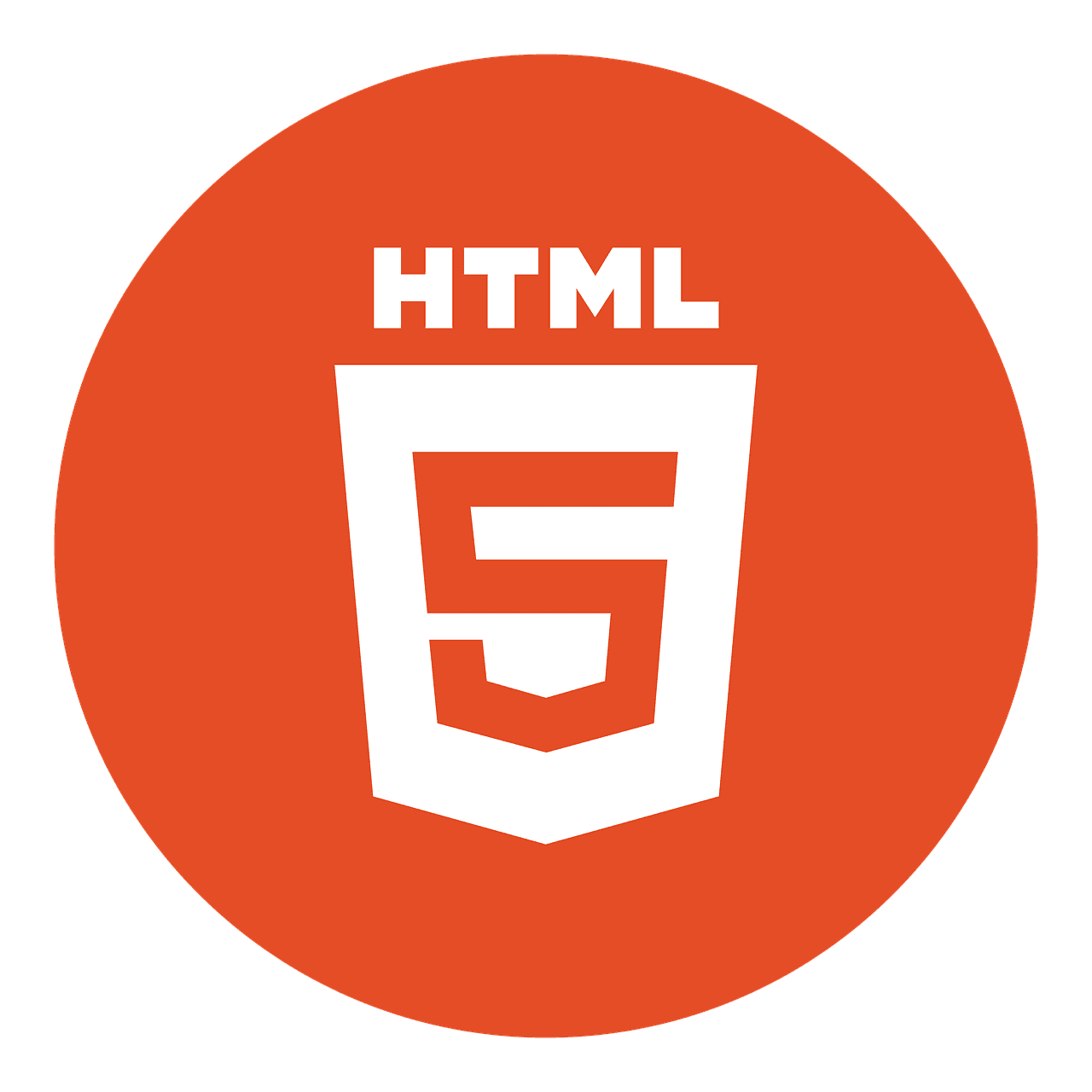 HTML 5