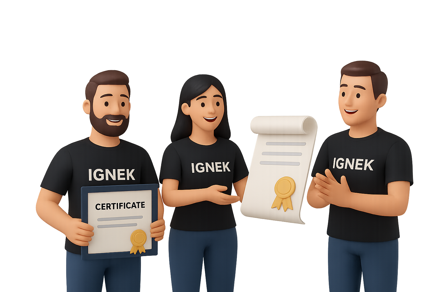 Certification Program