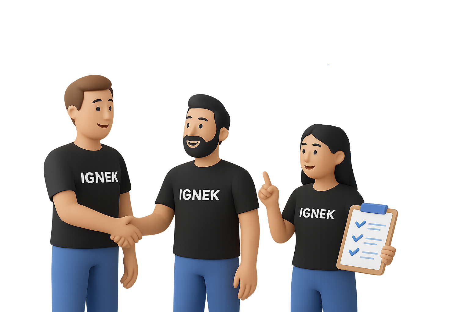 Referral Program