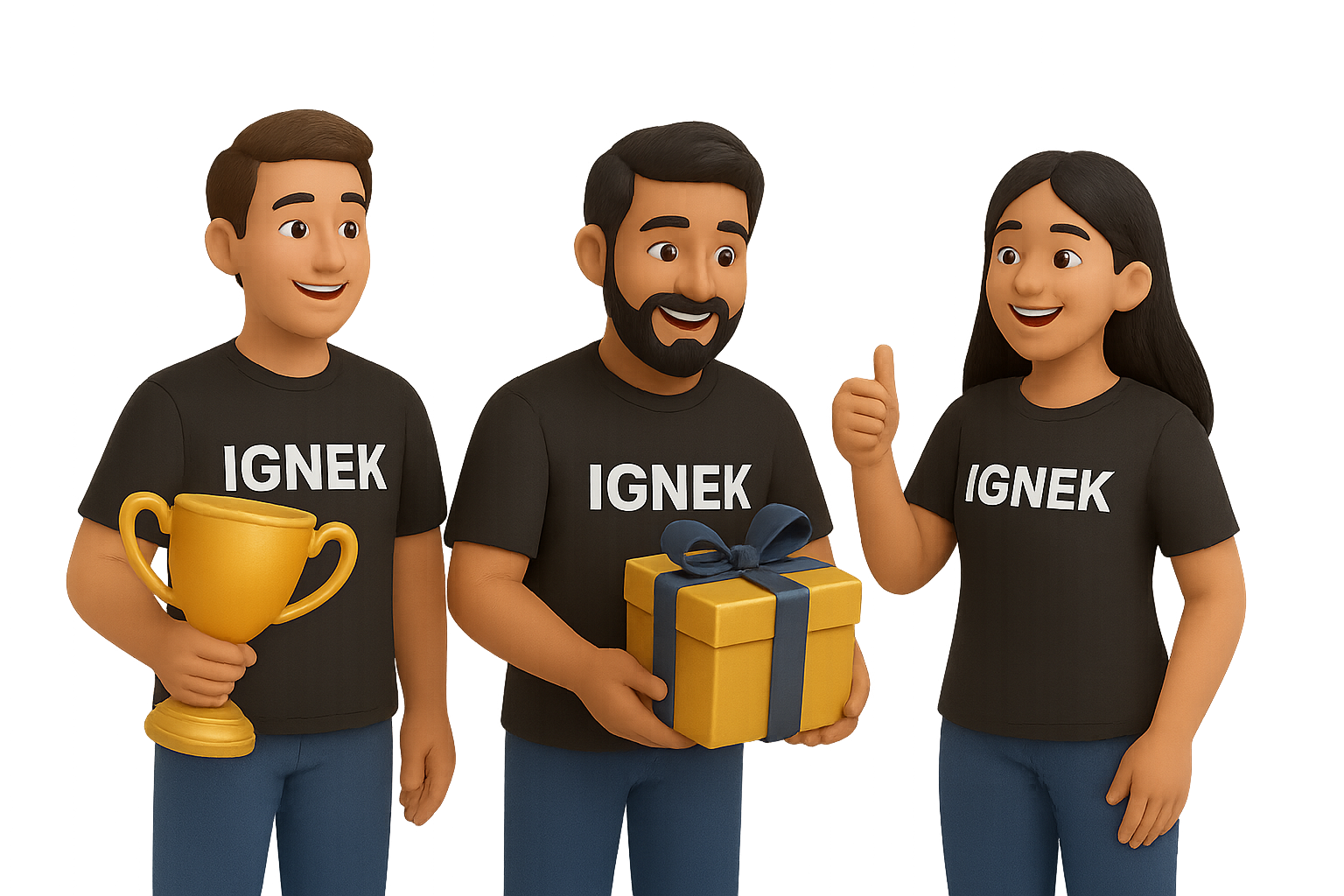 Rewards & Benefits