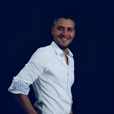 Thierry Robert