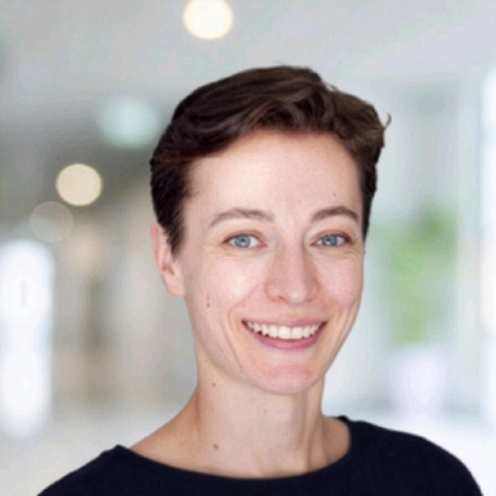Vivienne Nürnberger