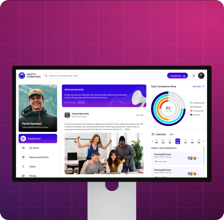 Digital Displays