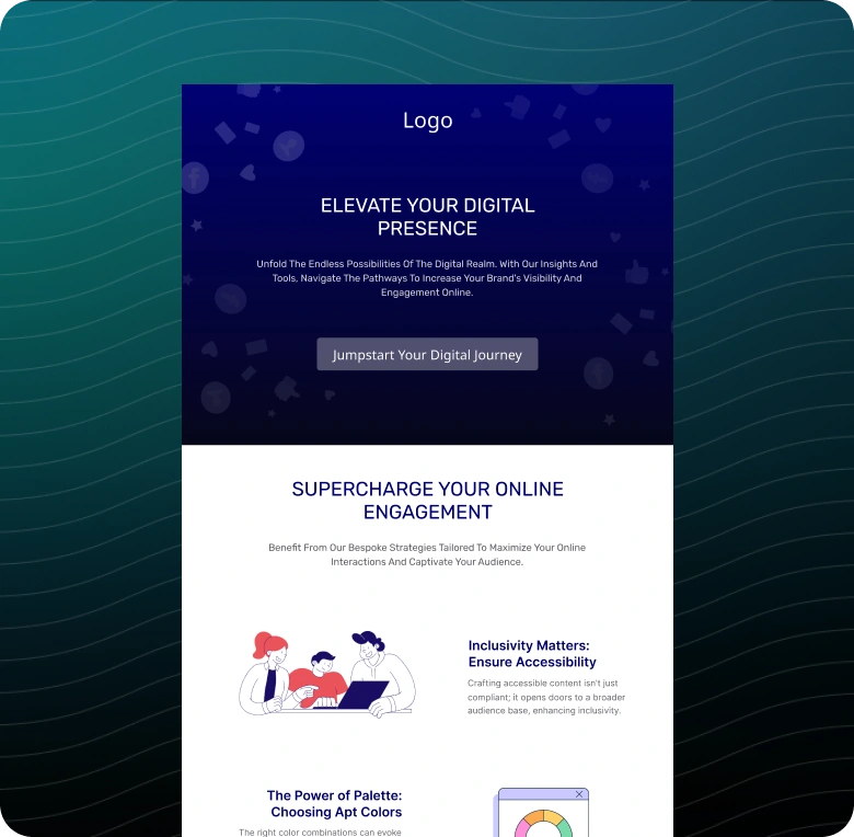Email Newsletters