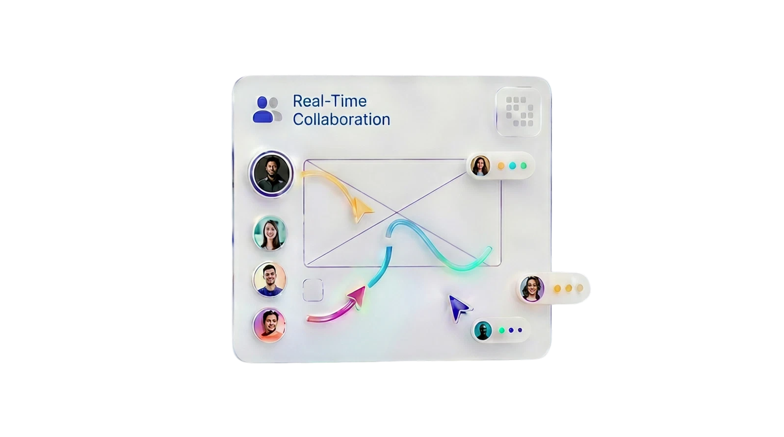 Real-Time Collaboration