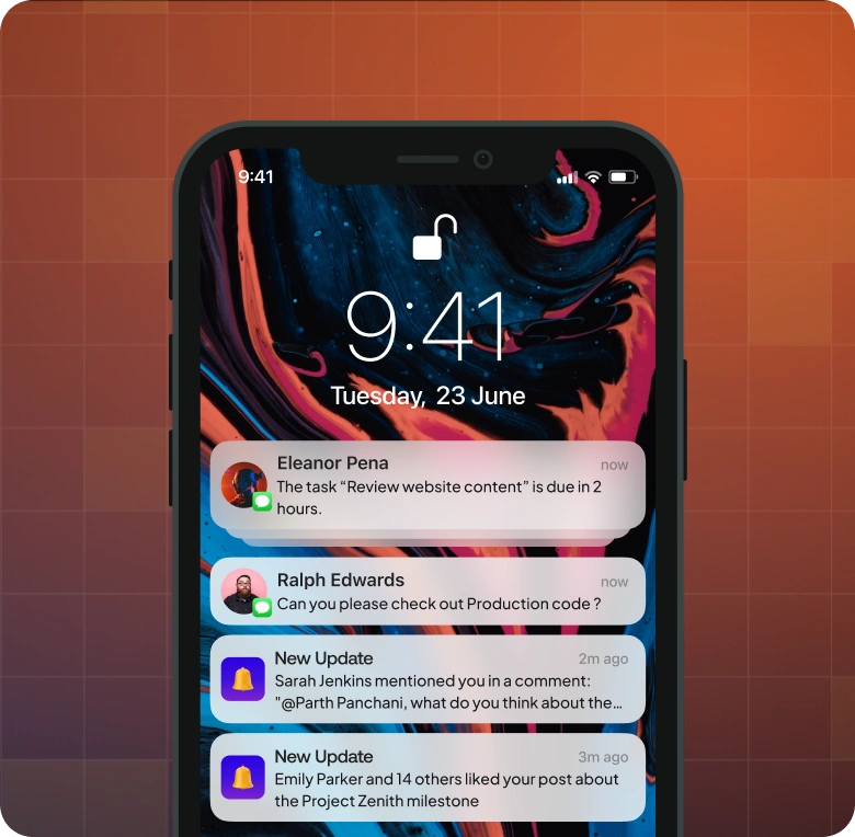 SMS Messaging