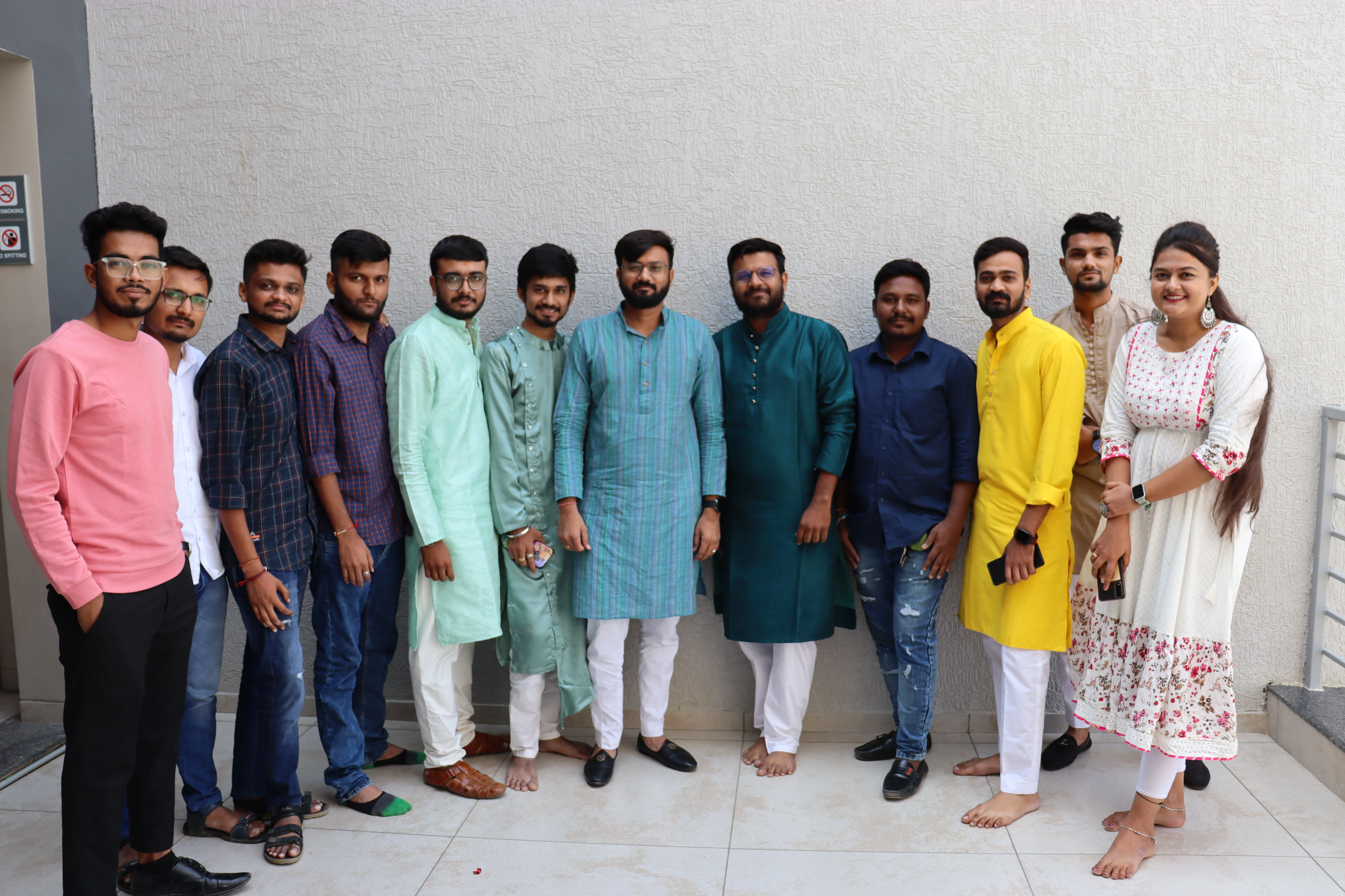 Diwali Celebration 2022