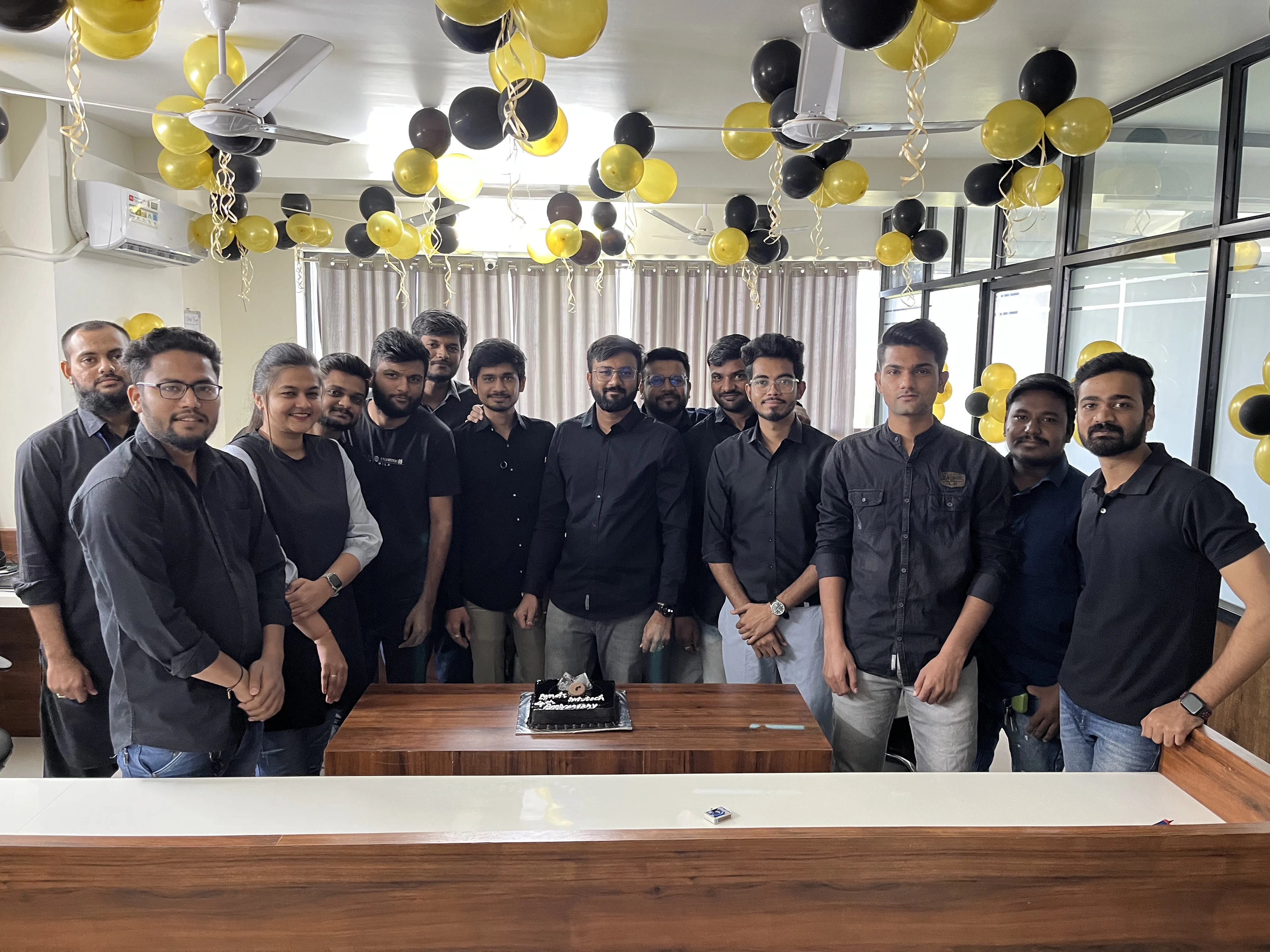 IGNEK - Anniversary 2023