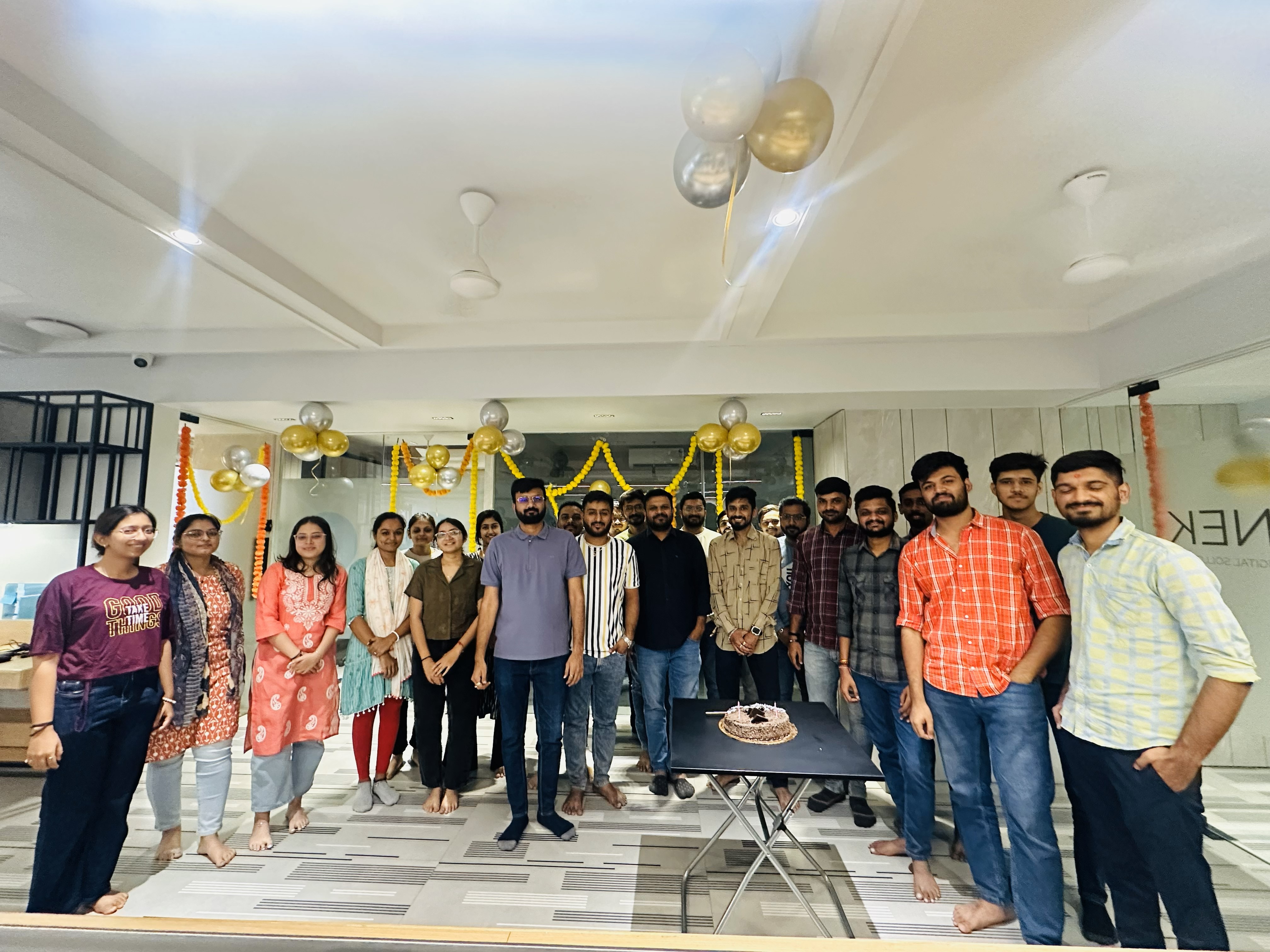 IGNEK - Anniversary 2024