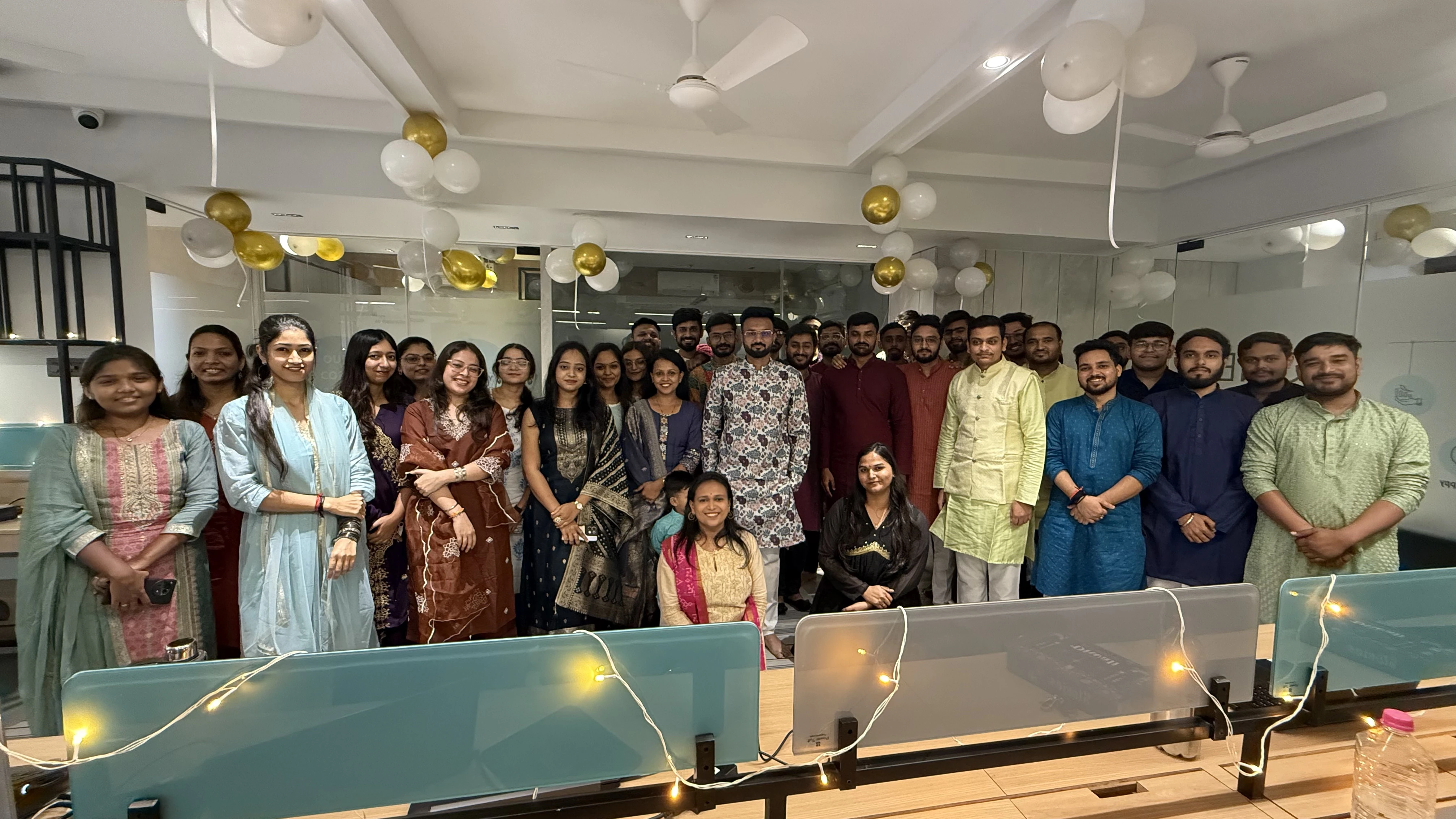 Diwali Celebration 2025