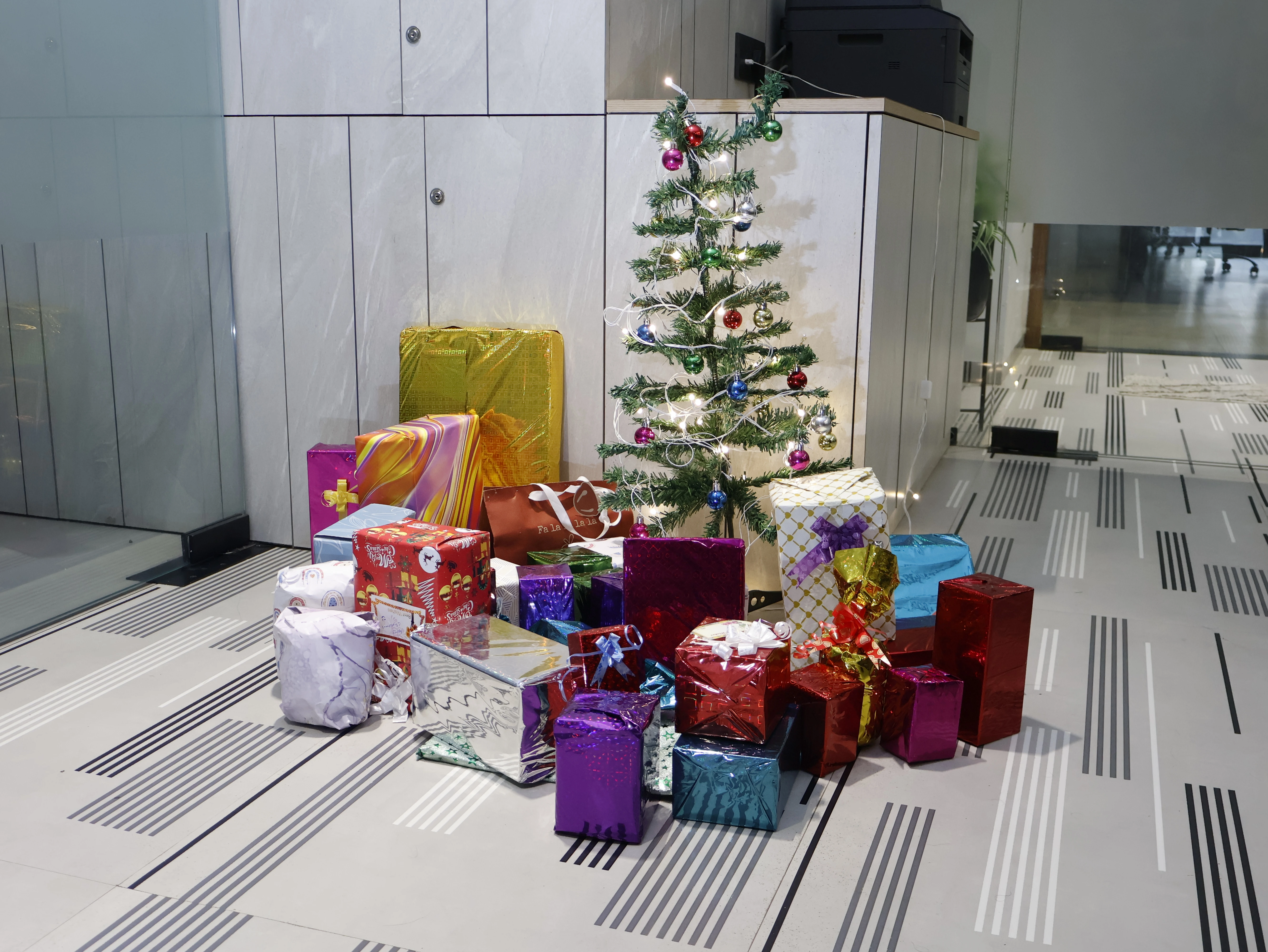 Fun Friday – Santa Special