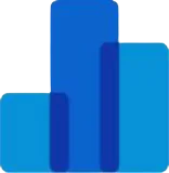 Analytics Cloud icon
