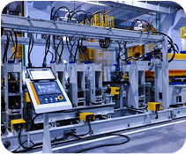 Manufacturing