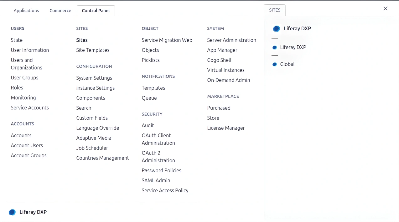 Service Builder Schema-to-Object Converter screenshot 2