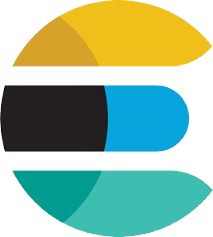 ElasticSearch logo