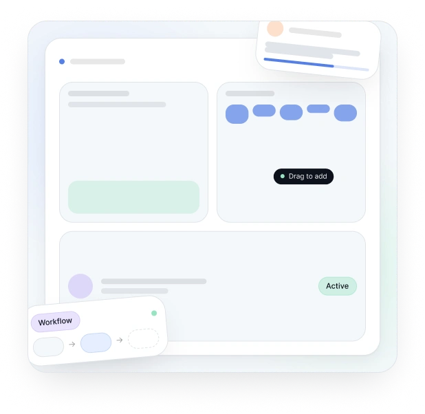 Expand Beyond the Base Platform