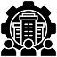 Large Enterprise Organisations