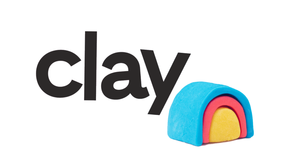 Clay UI logo