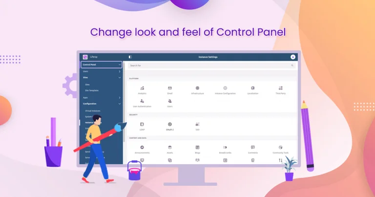 Change-look-and-feel-of-control-panel-Cover Image