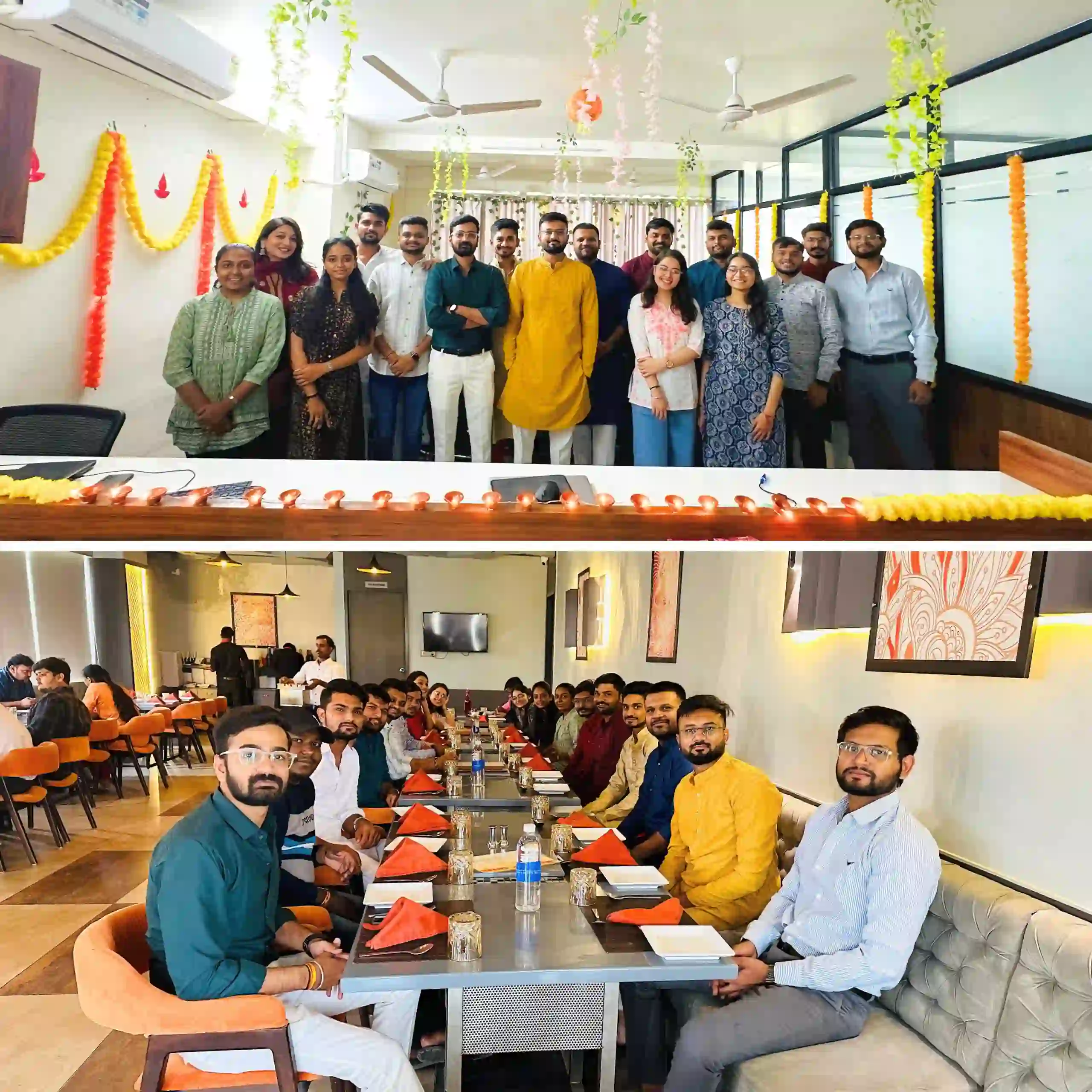 Diwali Celebration | Career