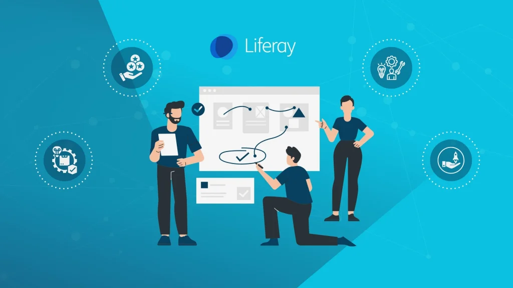Liferay POC Services | Liferay Proof Of Concept