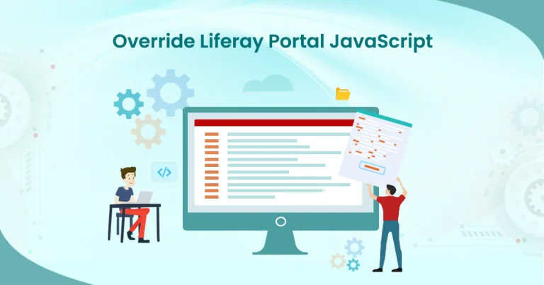 Override Liferay 7 Portal Javascript Cover Image