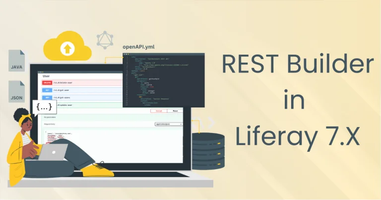 REST Builder in Liferay Cover Image