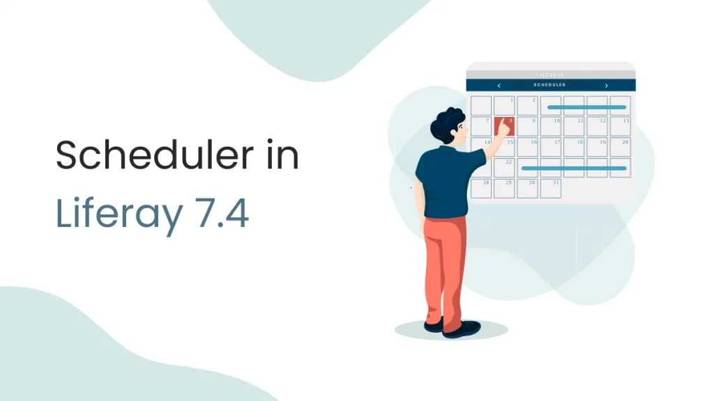 Schedular in liferay 7.4-coverimage