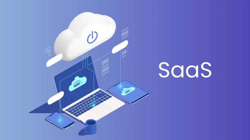 SaaS Solutions Development