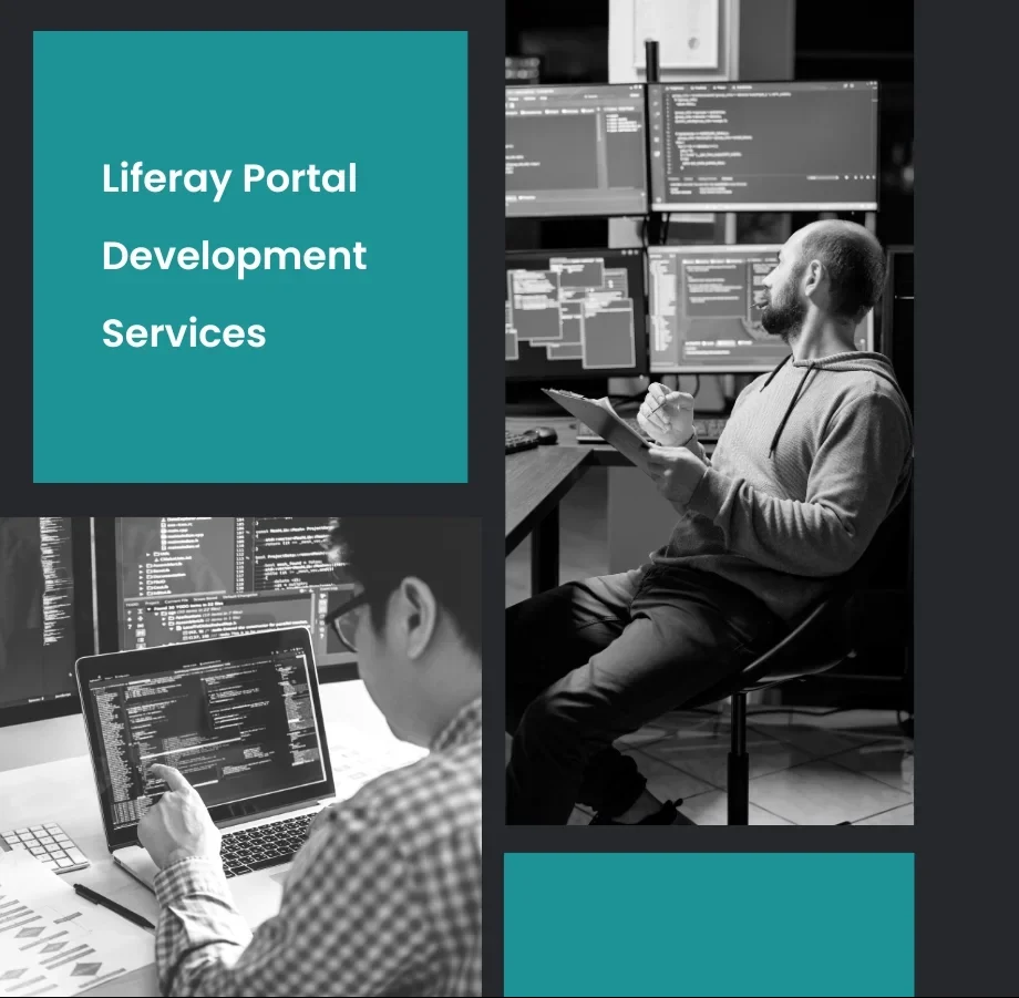 Liferay Portal Development Services e1713442997204 | Liferay Development and Customization