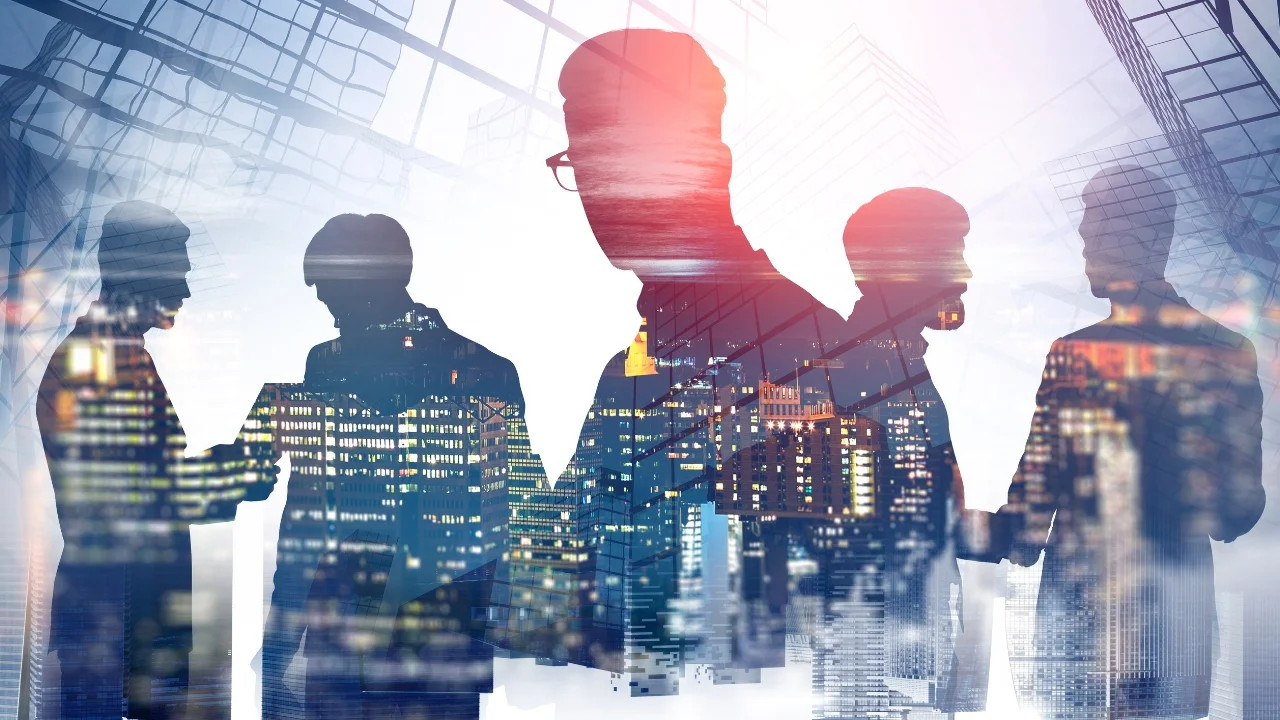Corporate Communication | Intranet portal: Team Collaboration Platform Corporate Communications