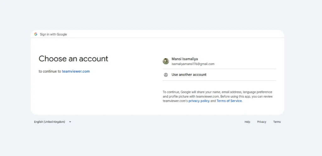 teamviwer gmail redirect page 1 | OAuth 2.0 Authentication In Spring Boot teamviwer_gmail_redirect_page