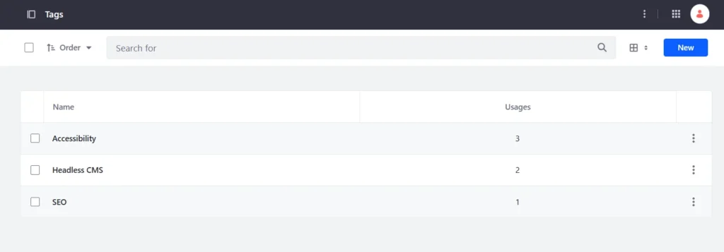 Tag in Liferay | Organizing content in Liferay : Categories vs Tags Tag in Liferay | Organizing content in Liferay : Categories vs Tags