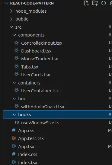 Image1 1 | React design patterns: writing clean and maintainable code Image1