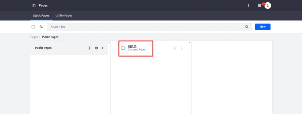 site_indication
