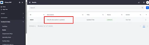 Object-Entry-Title-Change