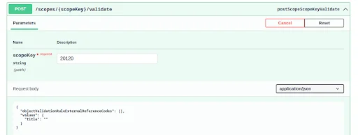 POST Validation | Handling Custom Objects in Liferay: POST, PUT, DELETE, and PATCH with Object Headless APIs