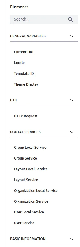 info temp fields 2 | Creating and Using Information Templates for Liferay Blogs info-temp-fields-2