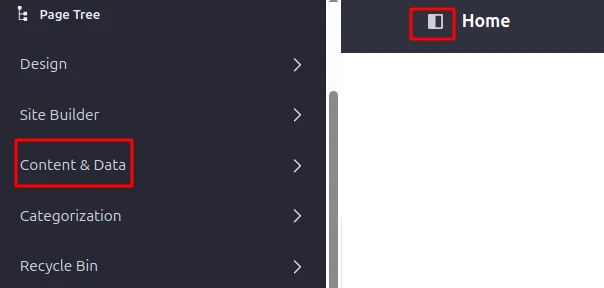 navigate to blog 1 | Creating and Using Information Templates for Liferay Blogs navigate-to-blog